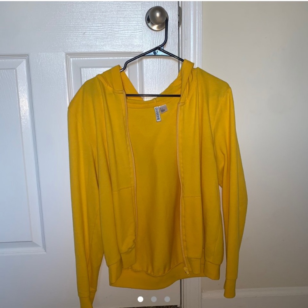 Forever 21 Hoodie/Jacket